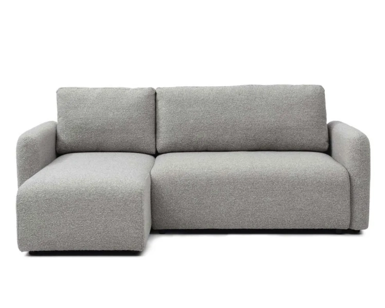 Cloud Corner Sofa Bed